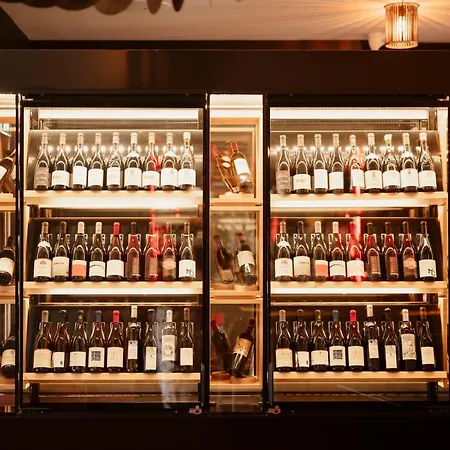 酒店 Dali Val D'europe 4*
